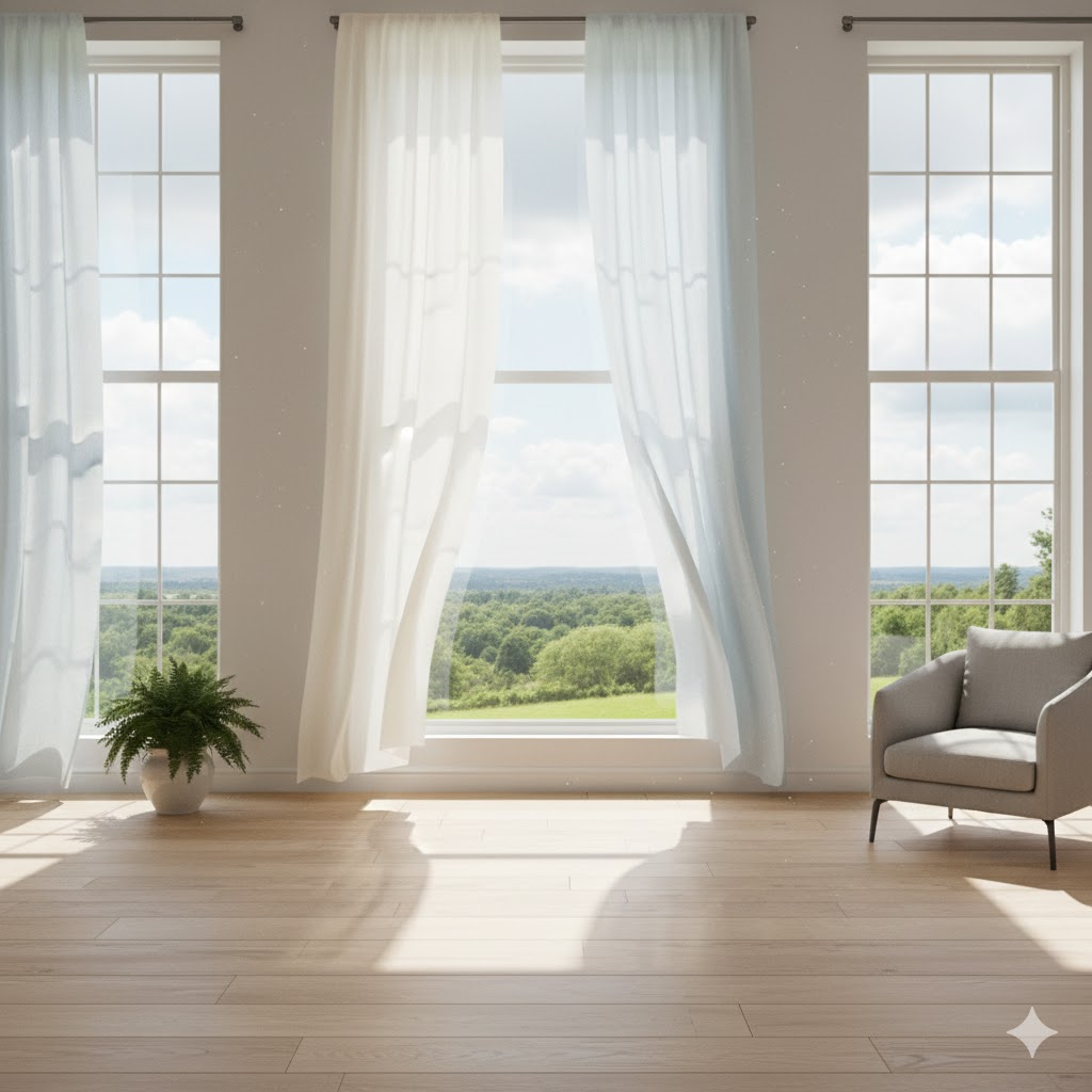 گالری پرده امپریال