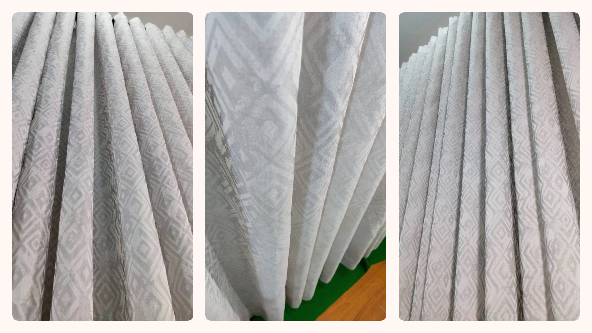 گالری پرده امپریال