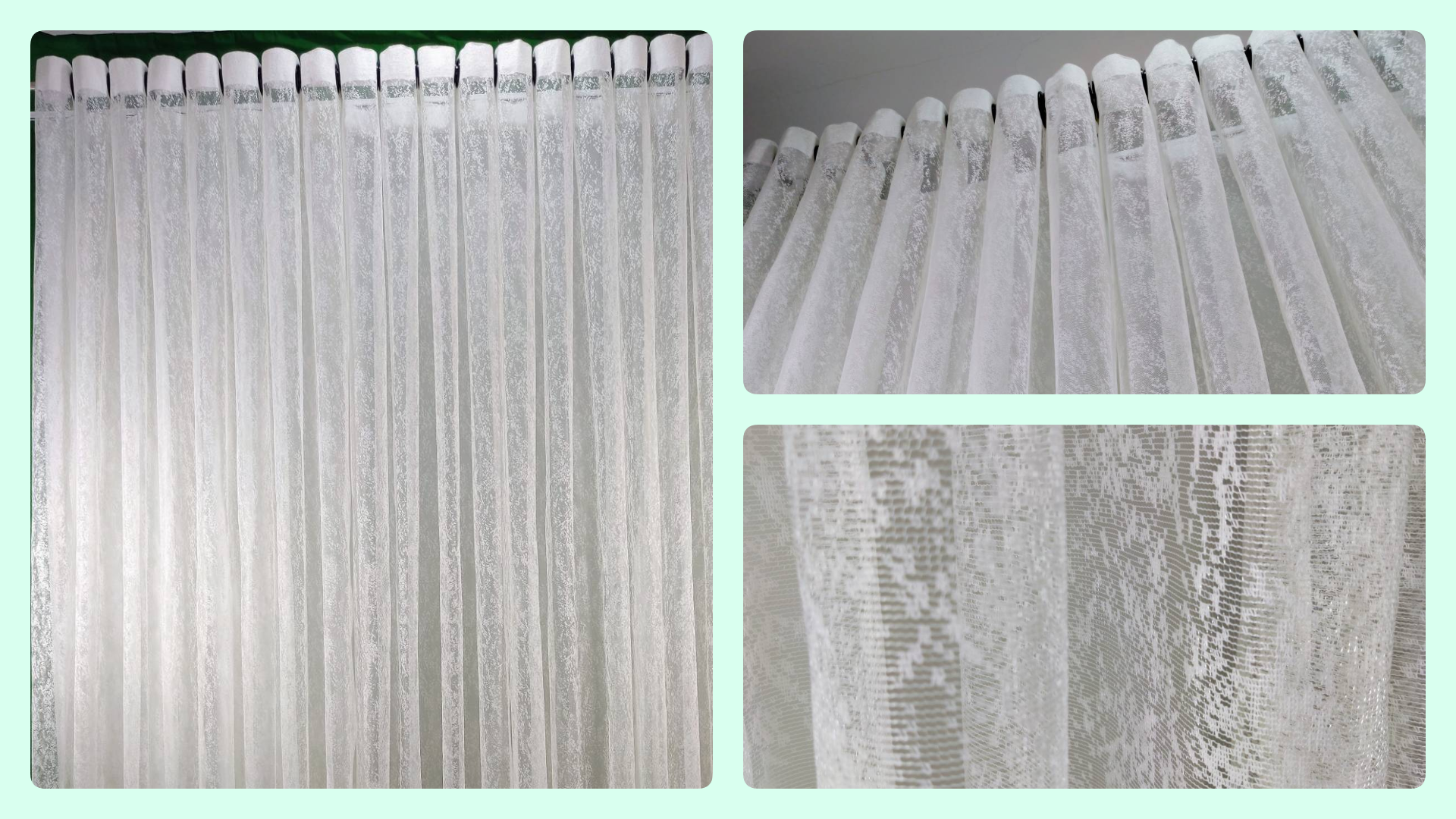 گالری پرده امپریال