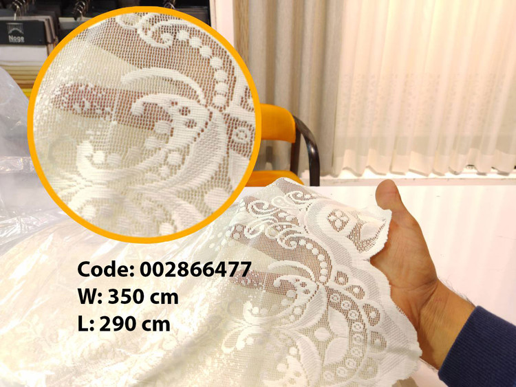 حریر راشل با کد 002866477