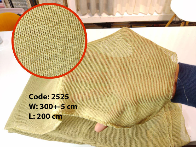 دکور دانتل 2525