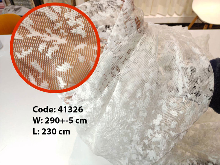 حریر راشل کد 41326