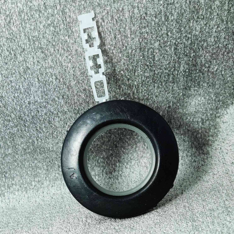 کمربند تنظیم کننده پرده پانچی