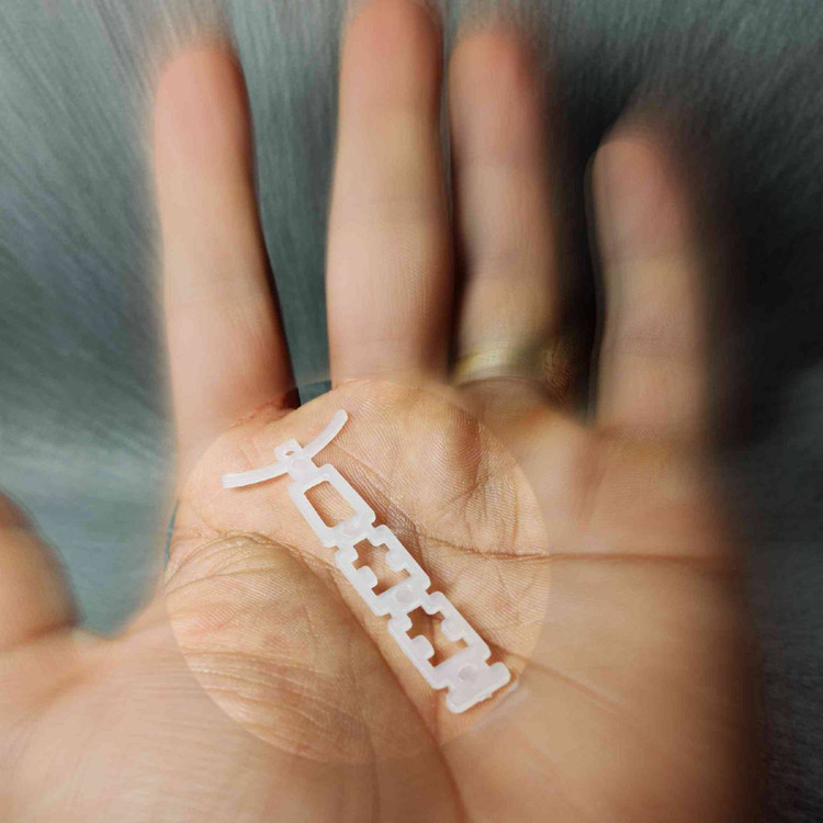 کمربند تنظیم کننده پرده پانچی