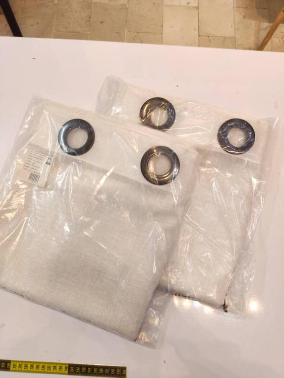 حریر کتان لمه ترک، درخشش ظریف، لوکس و مدرن - برای دکوراسیونهای خاص