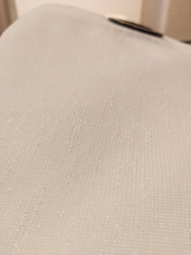 حریر کتان ترک، ابعاد بزرگ، لوکس و کلاسیک - برای پنجرههای مجلل