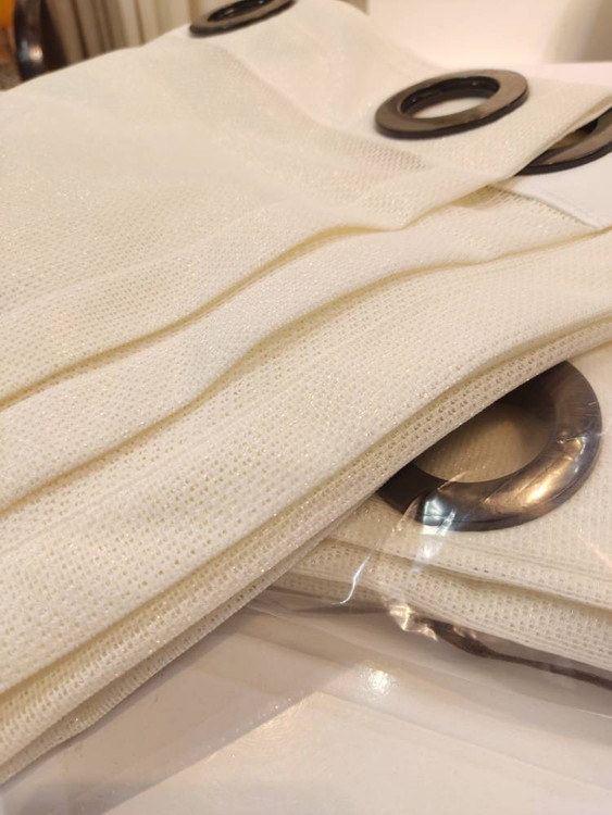 Luxurious Sheer Decor, A Unique Look for Your Windows