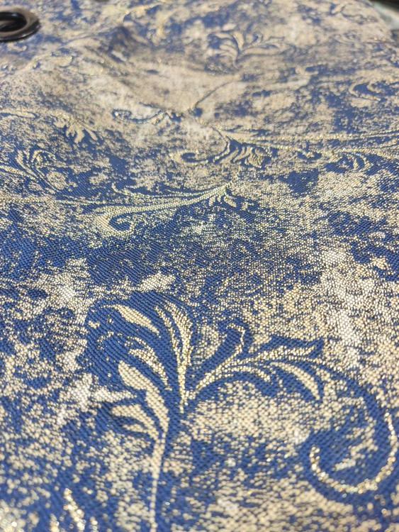 Royal Blue Curtain, Bring Luxury and Elegance to Your Space