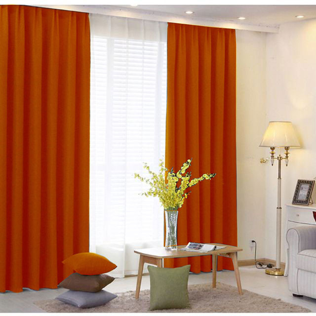 Plush Camel Velvet Curtains with a Luxurious Feel