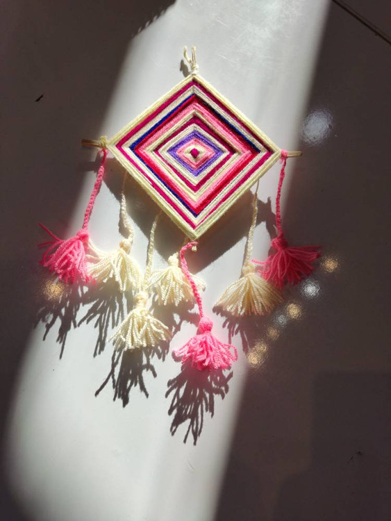 Dream Catcher: A Symbol of Happiness and Joy