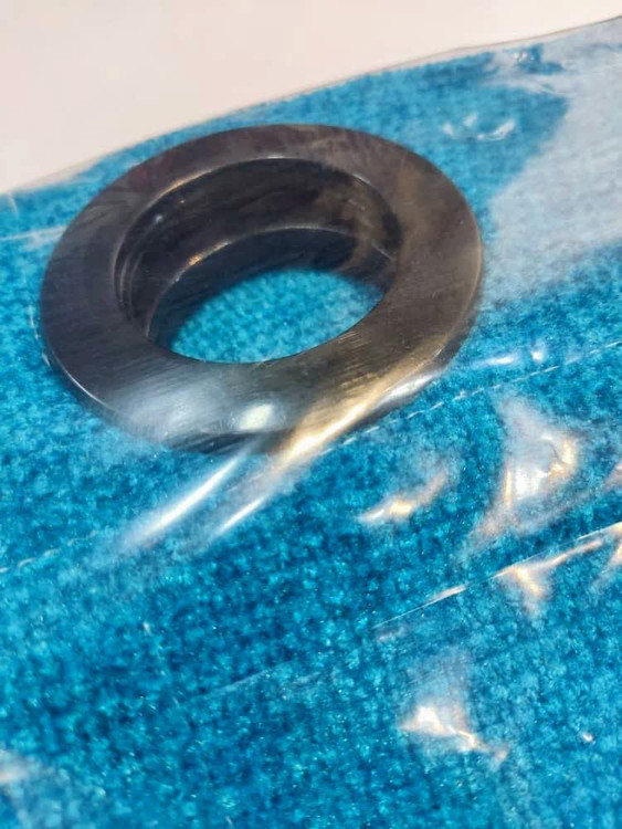 پرده آماده مخمل به رنگ آبی - پرده ای از جنس آرامش1