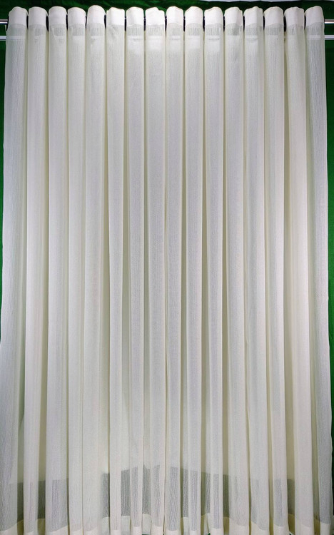 Ready-made curtains, golden shine slab - code SP24