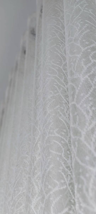 Ready-made curtains code CL32 Grape cluster - excellent quality at the lowest cost