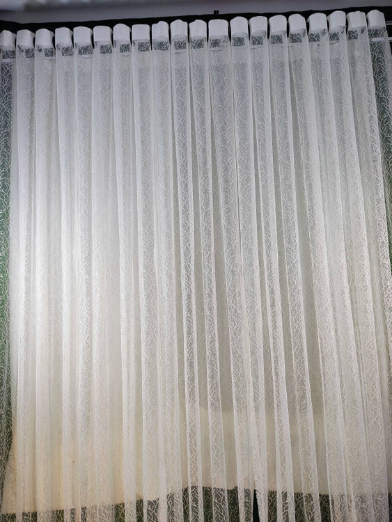 Ready-made curtains code CL32 Grape cluster - excellent quality at the lowest cost